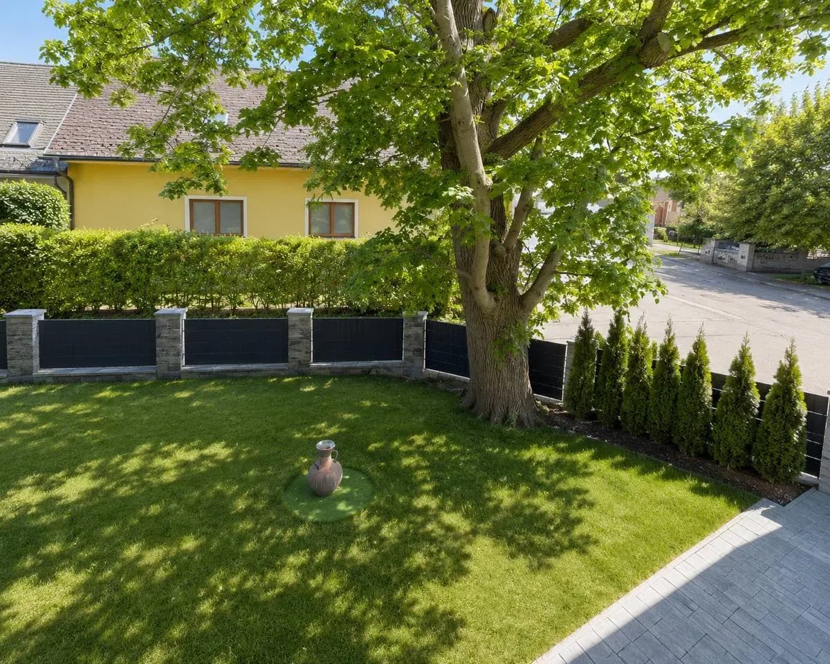 5-Zimmer-Haus kaufen in Baden – 109 m², € 438.000 – Bild 37 von 68