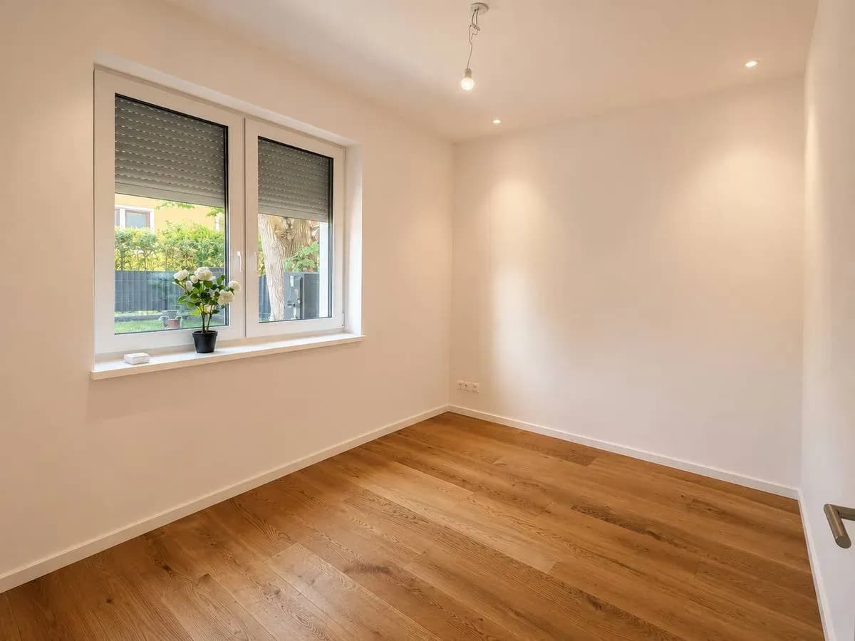 5-Zimmer-Haus kaufen in Baden – 109 m², € 438.000 – Bild 38 von 68