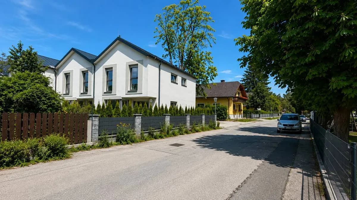 5-Zimmer-Haus kaufen in Baden – 109 m², € 438.000 – Bild 51 von 68
