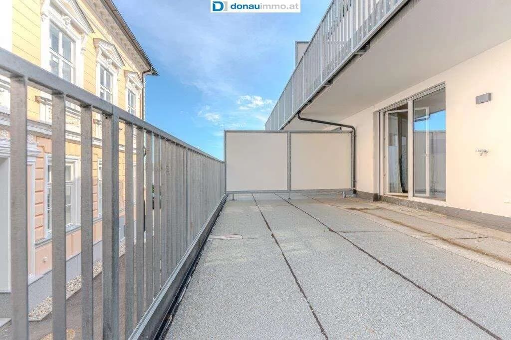 2-Zimmer-Wohnung kaufen in Krems an der Donau – 71,95 m², € 398.000 – Bild 2 von 8