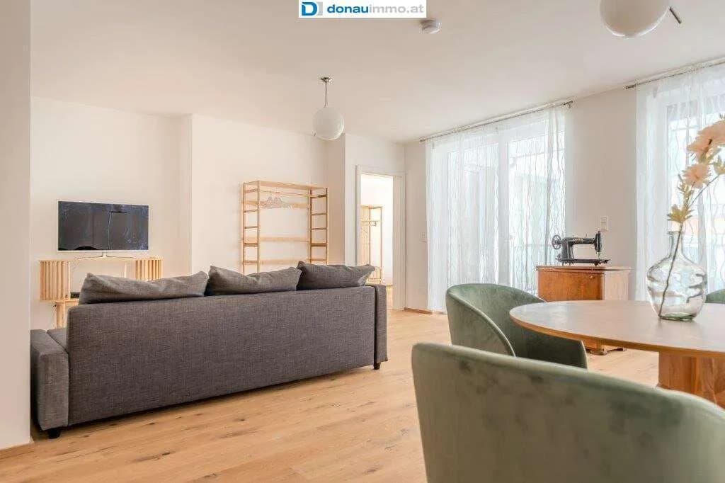 2-Zimmer-Wohnung kaufen in Krems an der Donau – 71,95 m², € 398.000 – Bild 6 von 8