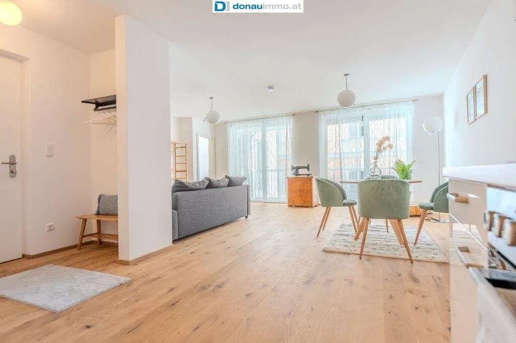 2-Zimmer-Wohnung kaufen in Krems an der Donau – 71,95 m², € 398.000 – Bild 8 von 8