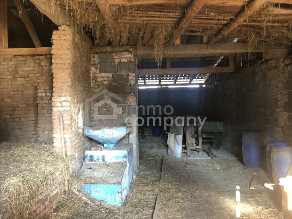 4-Zimmer-Haus kaufen in Jennersdorf – 100 m², € 350.000 – Bild 3 von 10