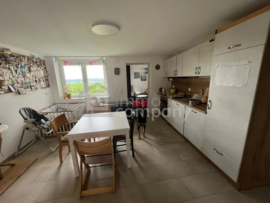 4-Zimmer-Haus kaufen in Jennersdorf – 100 m², € 350.000 – Bild 5 von 10