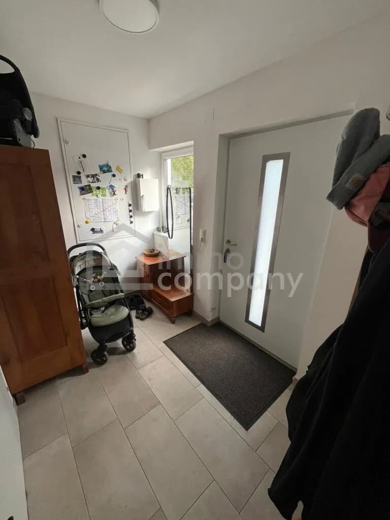 4-Zimmer-Haus kaufen in Jennersdorf – 100 m², € 350.000 – Bild 7 von 10