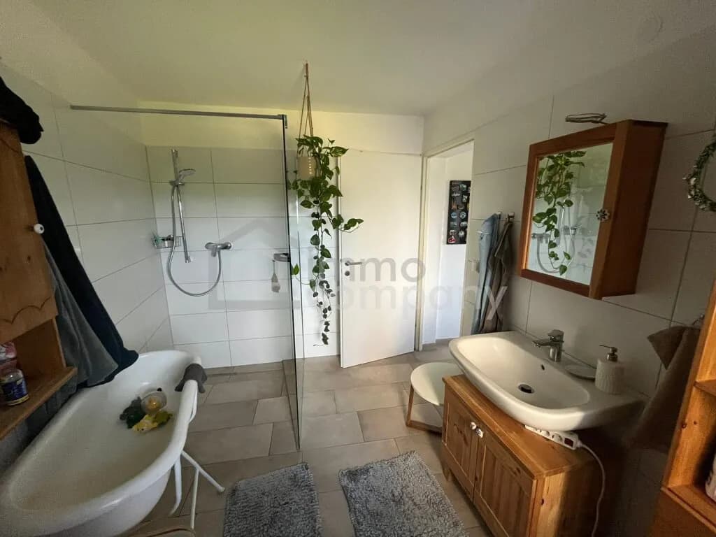 4-Zimmer-Haus kaufen in Jennersdorf – 100 m², € 350.000 – Bild 8 von 10