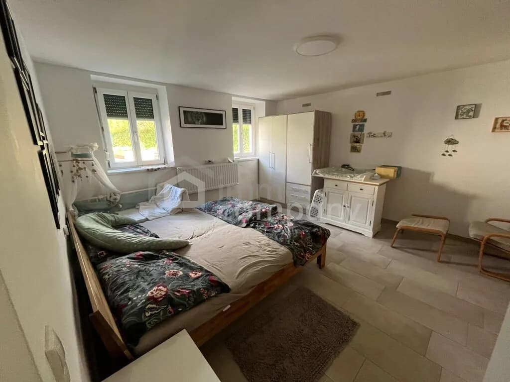 4-Zimmer-Haus kaufen in Jennersdorf – 100 m², € 350.000 – Bild 9 von 10