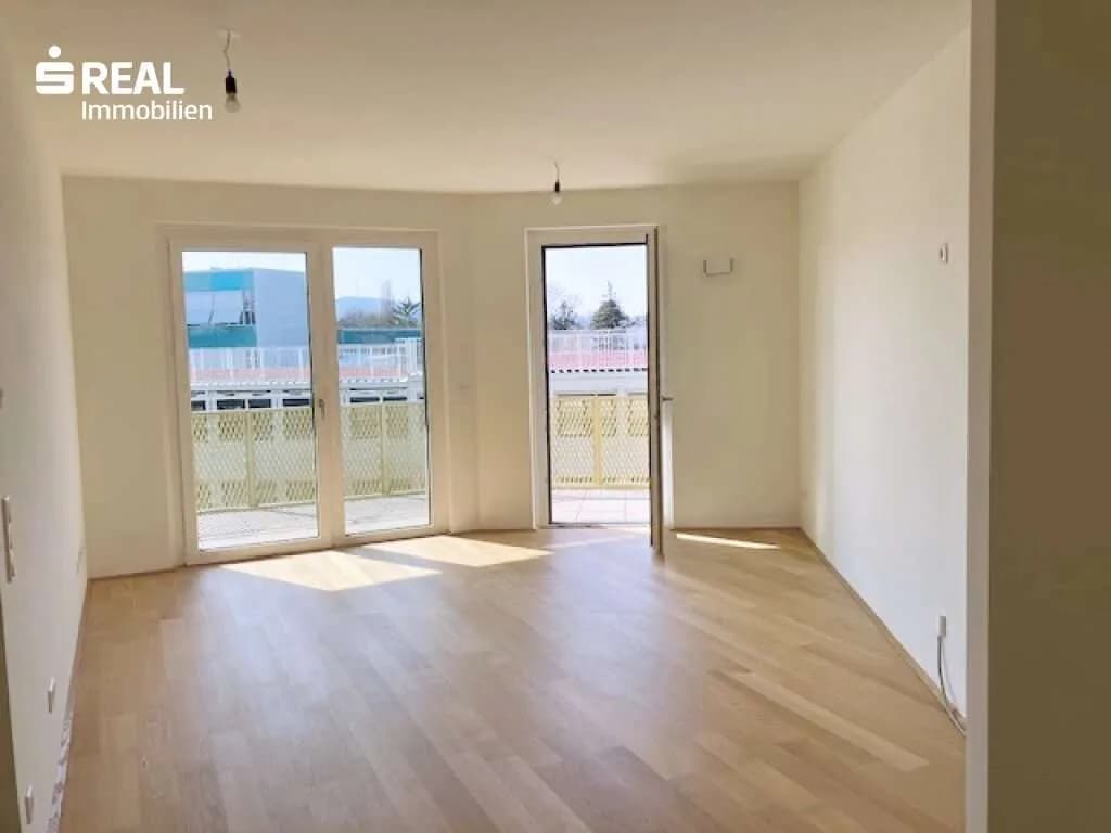 2-Zimmer-Wohnung kaufen in Wien – 45,05 m², € 272.000