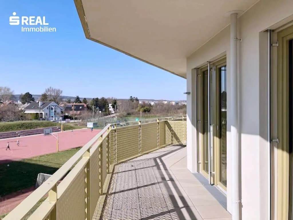 2-Zimmer-Wohnung kaufen in Wien – 45,05 m², € 272.000 – Bild 2 von 9