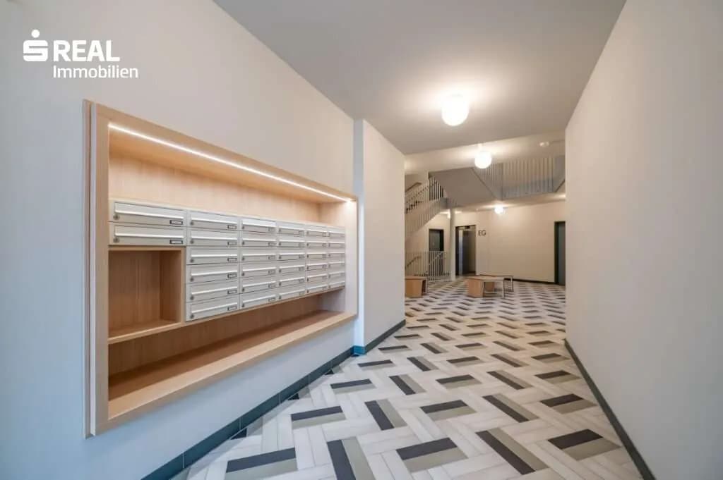 2-Zimmer-Wohnung kaufen in Wien – 45,05 m², € 272.000 – Bild 5 von 9