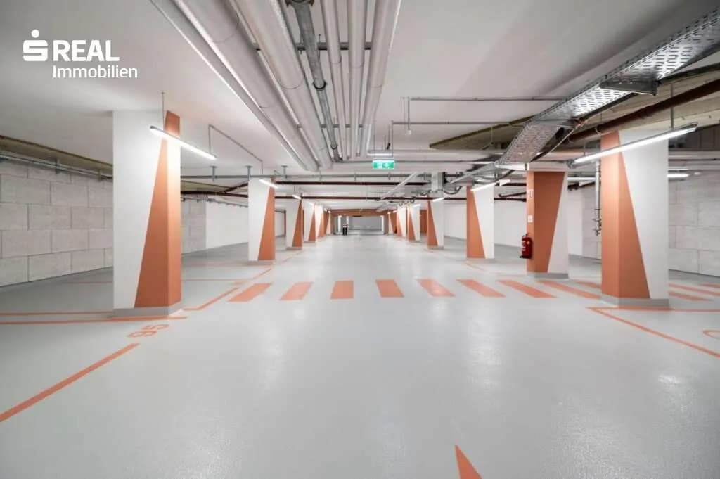 2-Zimmer-Wohnung kaufen in Wien – 45,05 m², € 272.000 – Bild 7 von 9