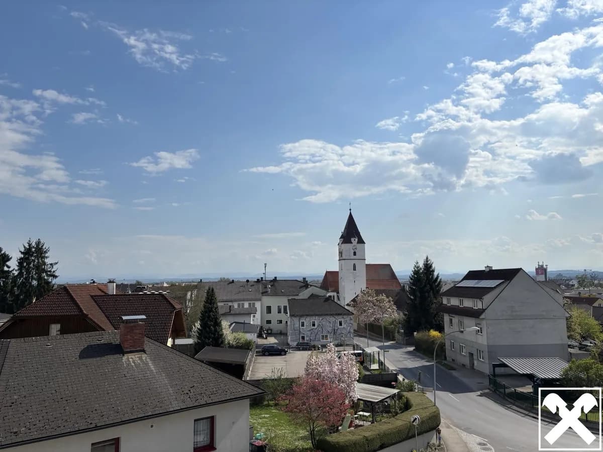5-Zimmer-Wohnung kaufen in Perg – 146 m², € 774.000