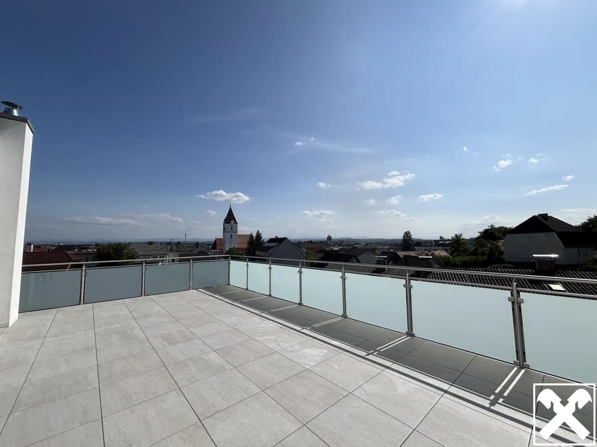 5-Zimmer-Wohnung kaufen in Perg – 146 m², € 774.000 – Bild 2 von 5