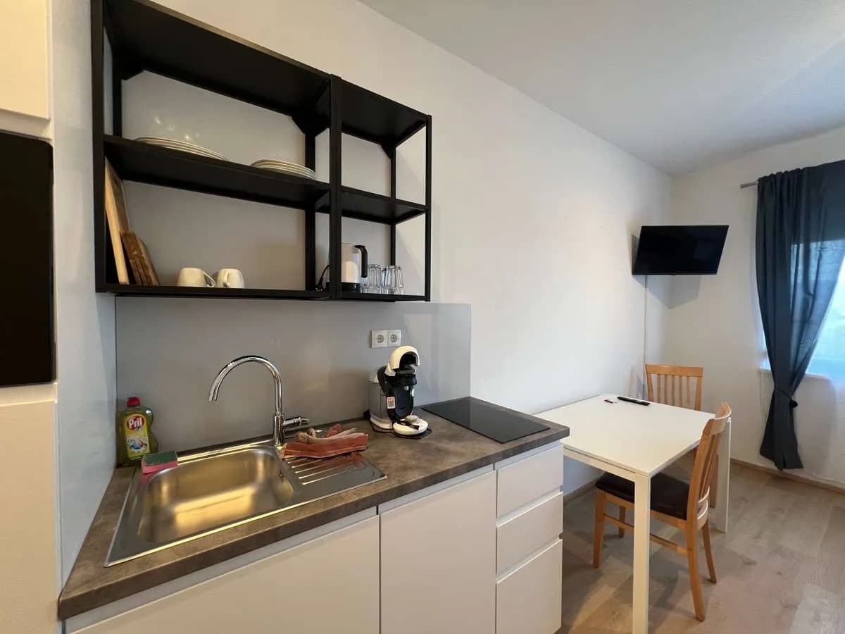 Wohnung kaufen in Graz-Umgebung – 20 m², € 100.000 – Bild 2 von 6