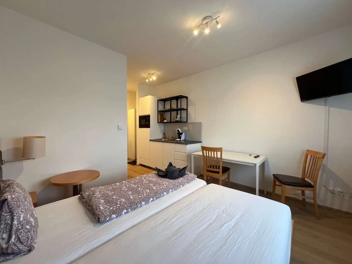 Wohnung kaufen in Graz-Umgebung – 20 m², € 100.000 – Bild 3 von 6