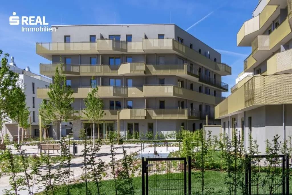 3-Zimmer-Wohnung kaufen in Wien – 66,15 m², € 394.000