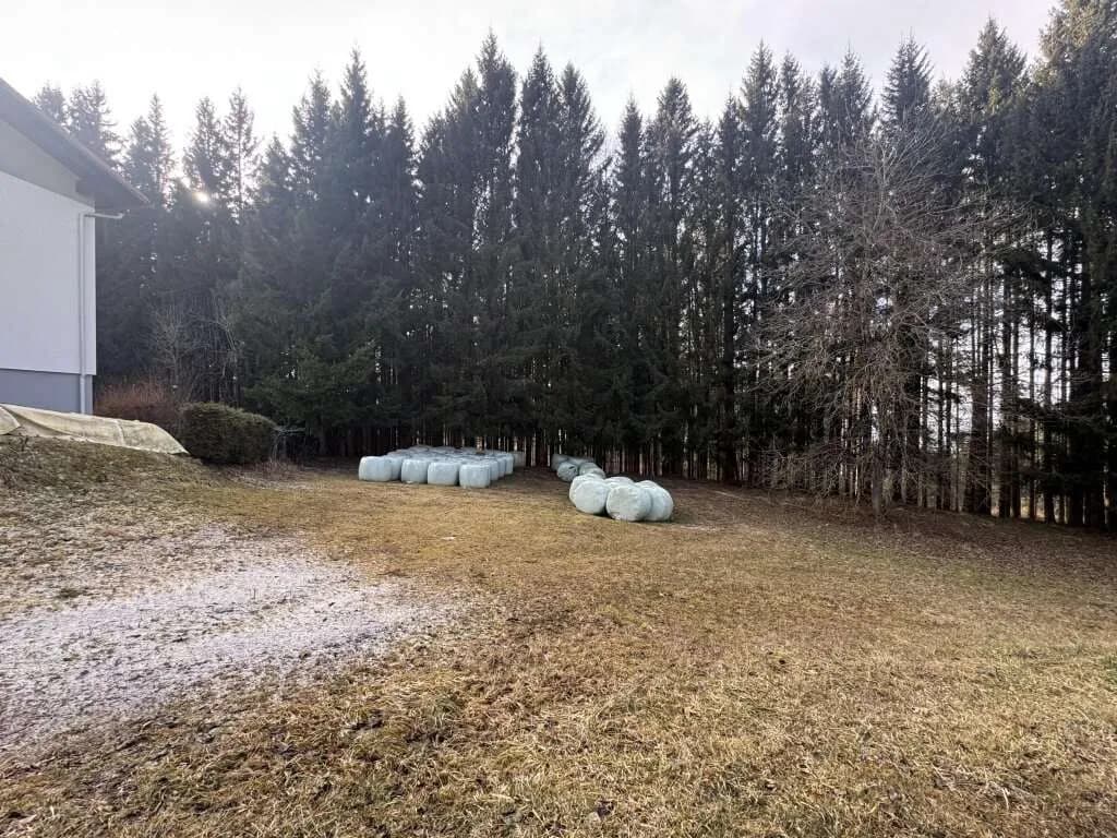 Grundstück kaufen in Wolfsberg – 1 119 m², € 49.000 – Bild 2 von 4