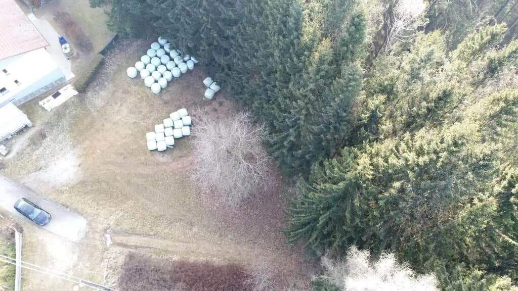 Grundstück kaufen in Wolfsberg – 1 119 m², € 49.000 – Bild 3 von 4
