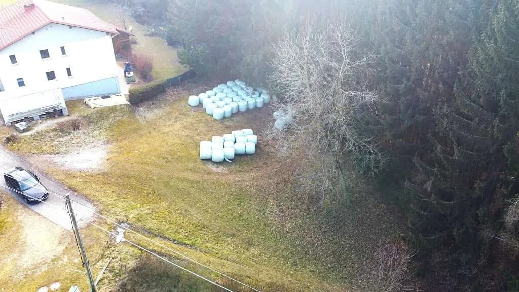 Grundstück kaufen in Wolfsberg – 1 119 m², € 49.000 – Bild 4 von 4