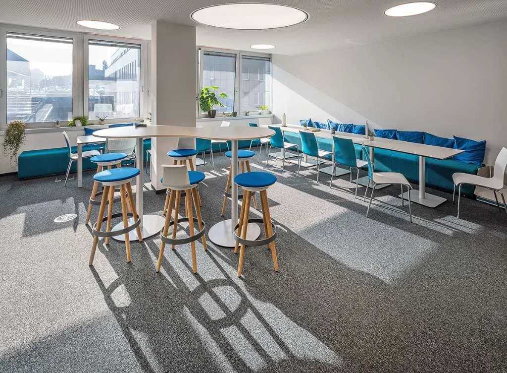 Gewerbeimmobilie mieten in Wien – 287 m², € 6.171 – Bild 7 von 9