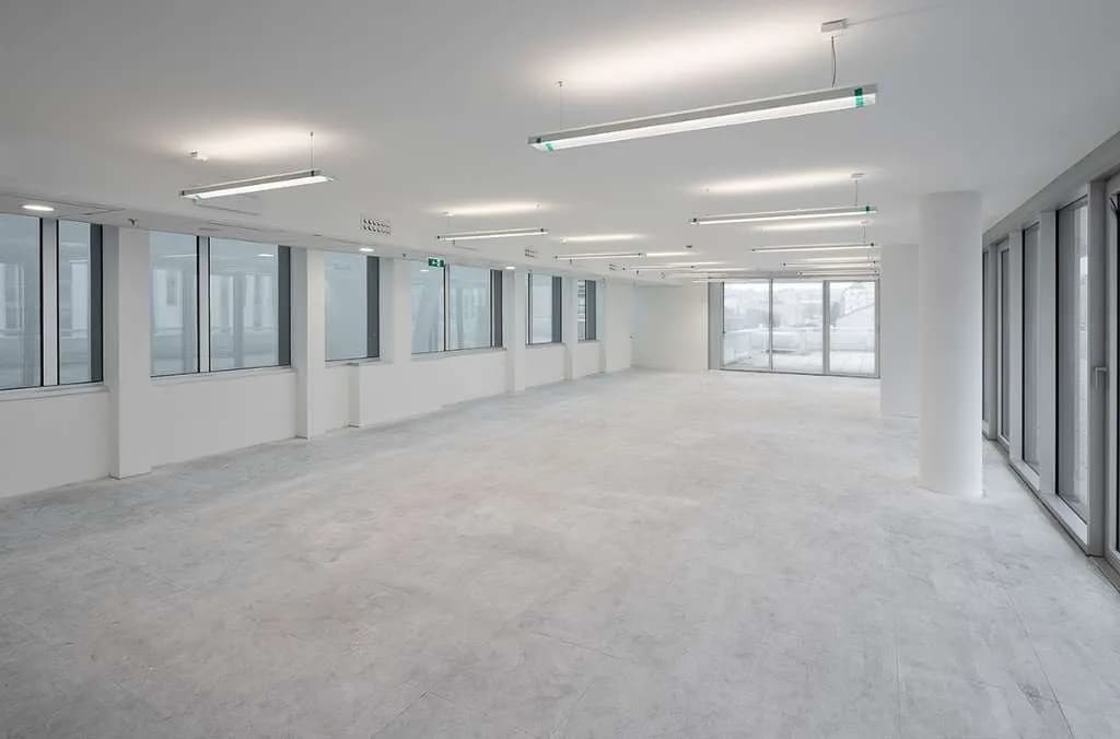 Gewerbeimmobilie mieten in Wien – 287 m², € 6.171 – Bild 9 von 9