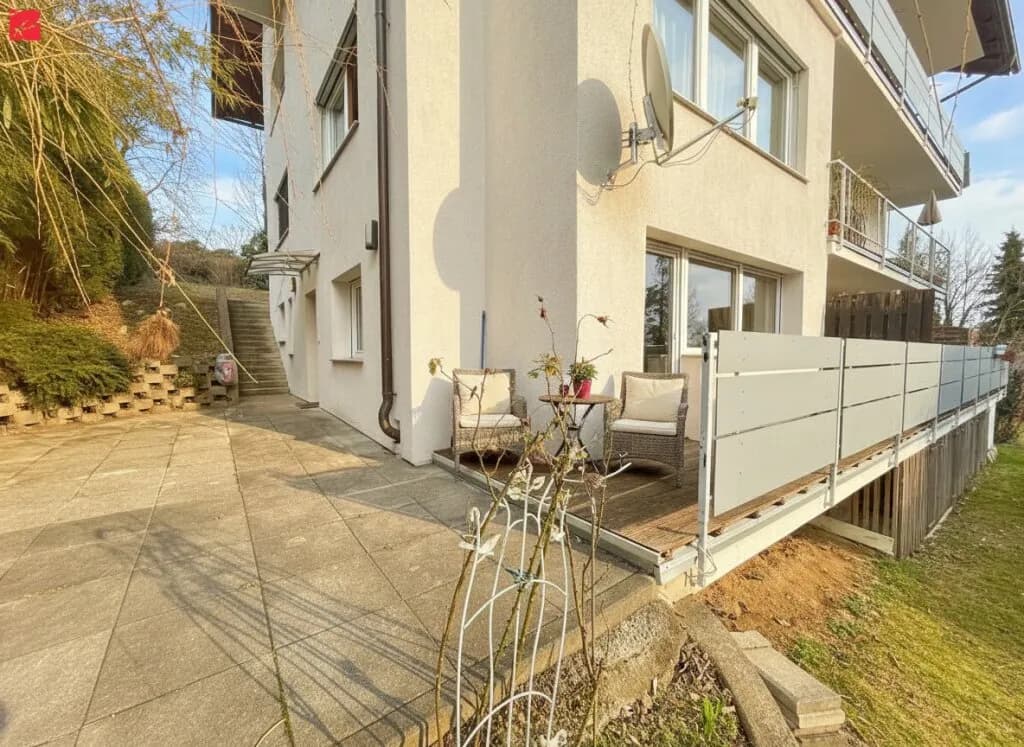 2-Zimmer-Wohnung kaufen in Graz – 50,5 m², € 179.000 – Bild 1 von 6