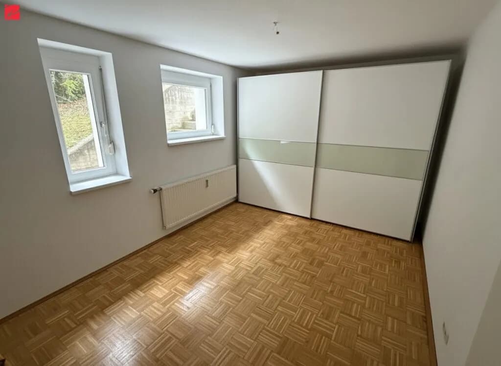 2-Zimmer-Wohnung kaufen in Graz – 50,5 m², € 179.000 – Bild 2 von 6