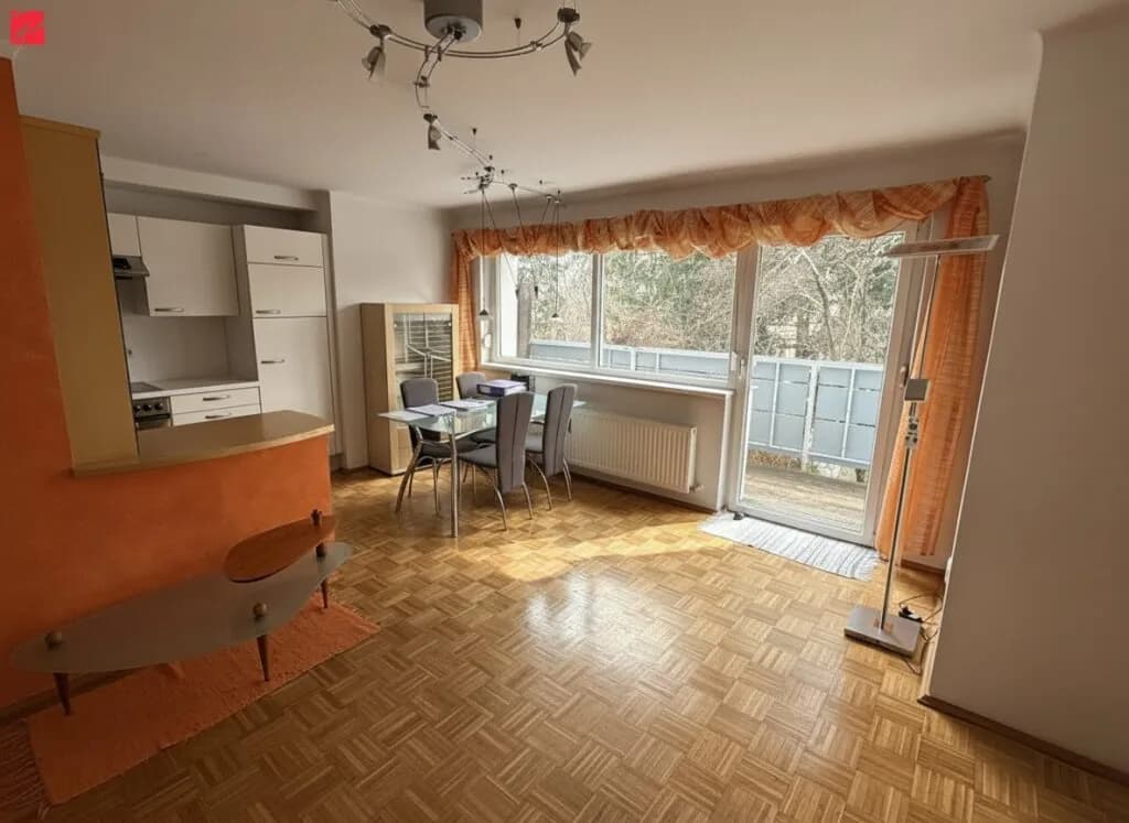 2-Zimmer-Wohnung kaufen in Graz – 50,5 m², € 179.000 – Bild 3 von 6