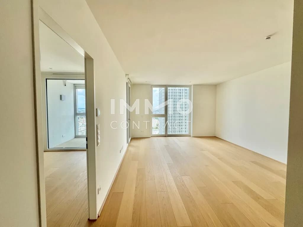 2-Zimmer-Wohnung kaufen in Wien – 50,64 m², € 489.000
