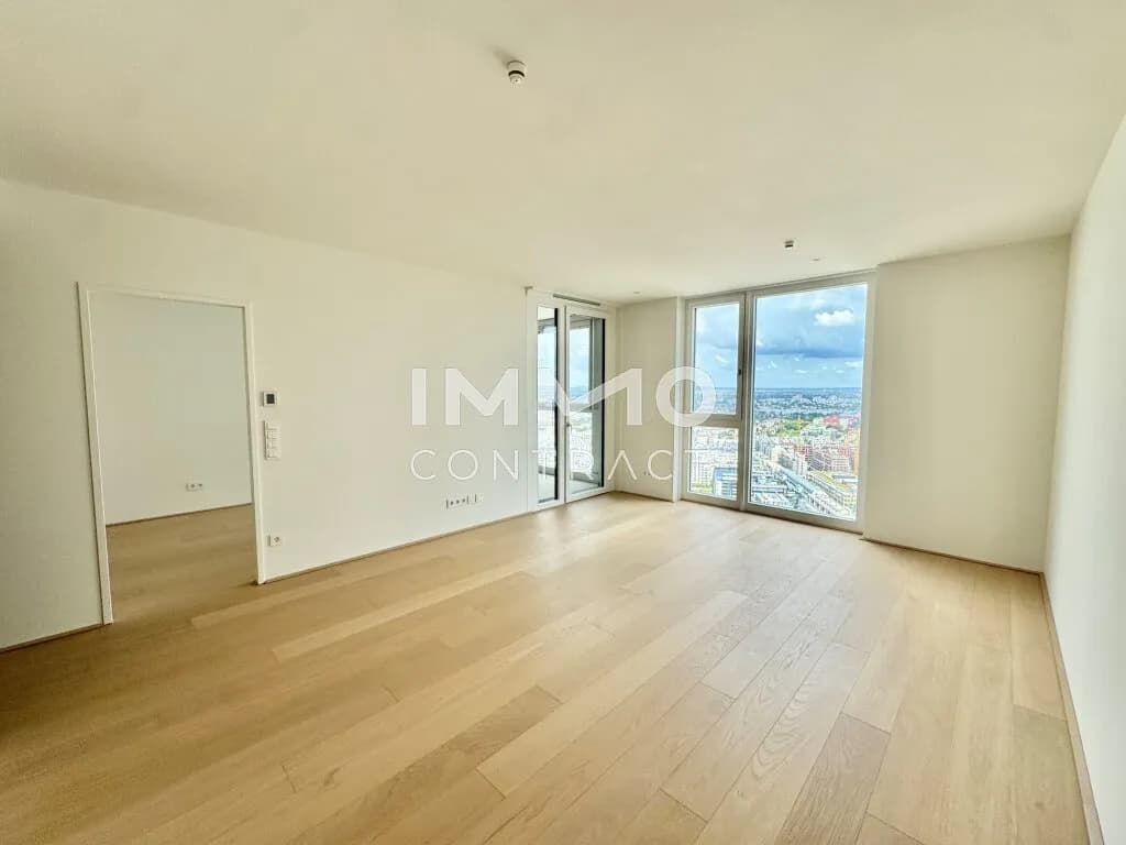2-Zimmer-Wohnung kaufen in Wien – 50,64 m², € 489.000 – Bild 4 von 15