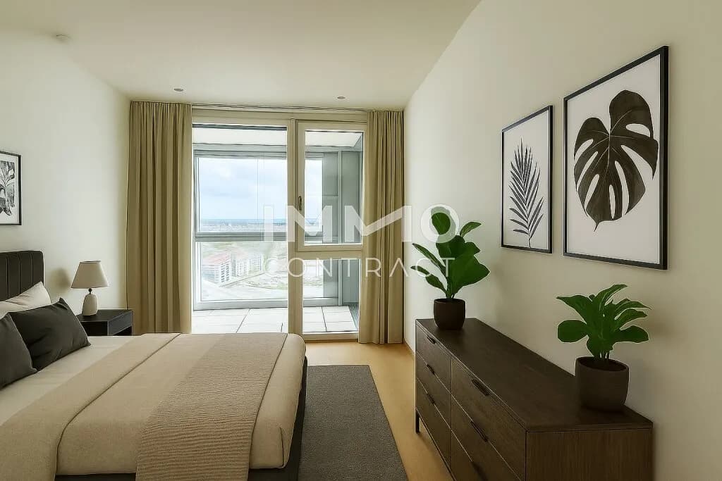 2-Zimmer-Wohnung kaufen in Wien – 50,64 m², € 489.000 – Bild 5 von 15