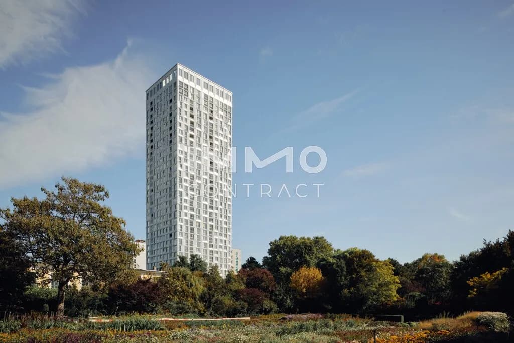 2-Zimmer-Wohnung kaufen in Wien – 50,64 m², € 489.000 – Bild 11 von 15