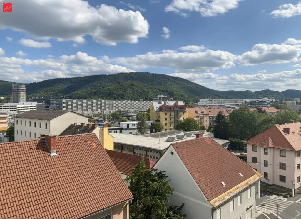 4-Zimmer-Wohnung kaufen in Graz – 73 m², € 145.000