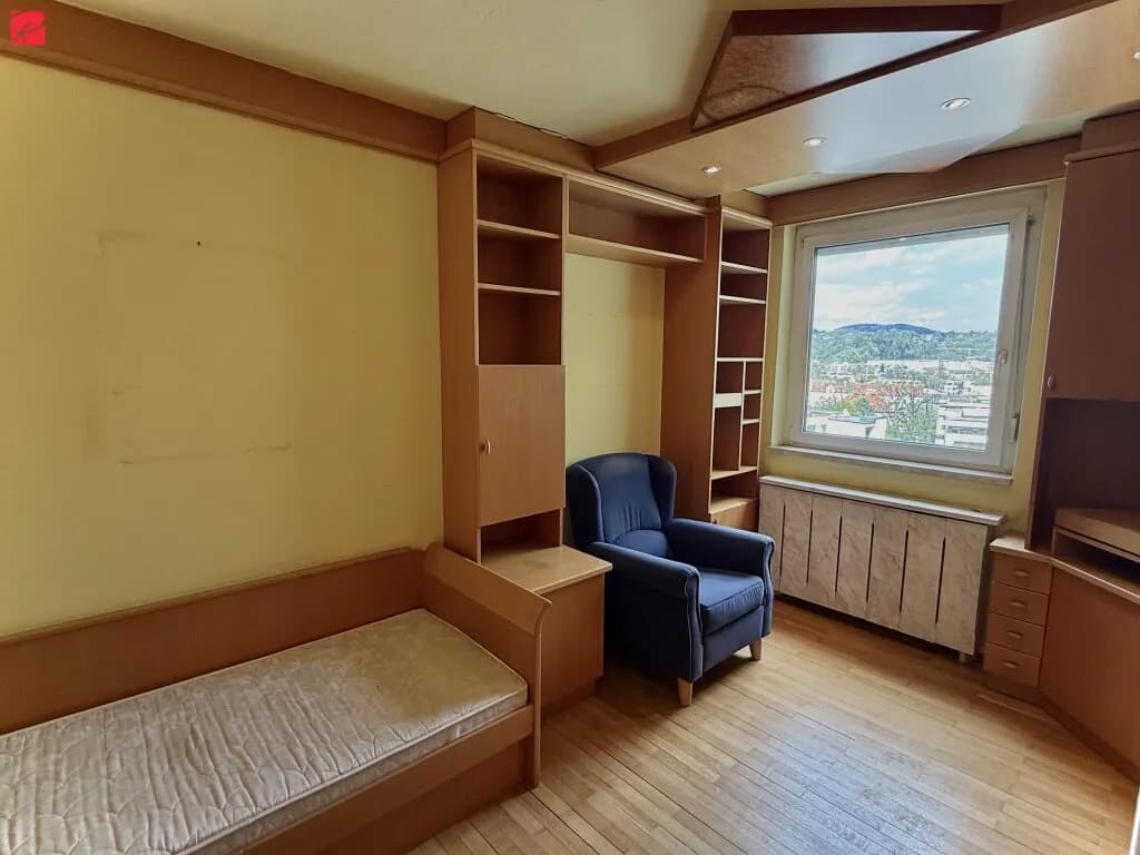 4-Zimmer-Wohnung kaufen in Graz – 73 m², € 145.000 – Bild 3 von 9