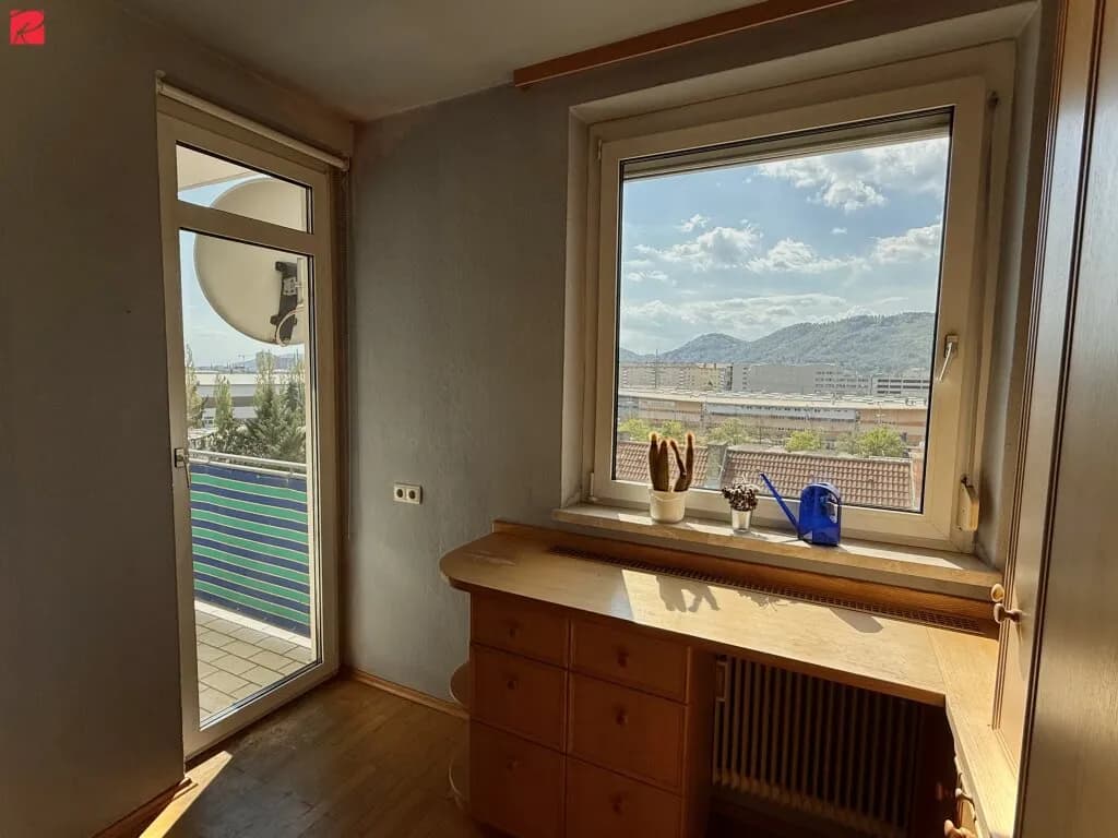 4-Zimmer-Wohnung kaufen in Graz – 73 m², € 145.000 – Bild 6 von 9