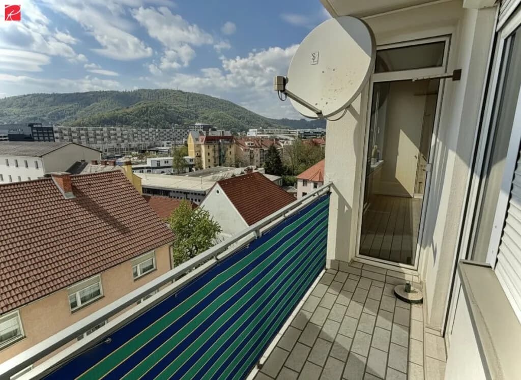 4-Zimmer-Wohnung kaufen in Graz – 73 m², € 145.000 – Bild 7 von 9