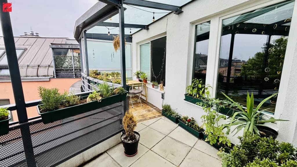 2-Zimmer-Wohnung kaufen in Wien – 54,45 m², € 385.000