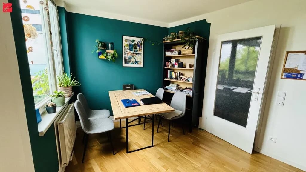 2-Zimmer-Wohnung kaufen in Wien – 54,45 m², € 385.000 – Bild 2 von 7