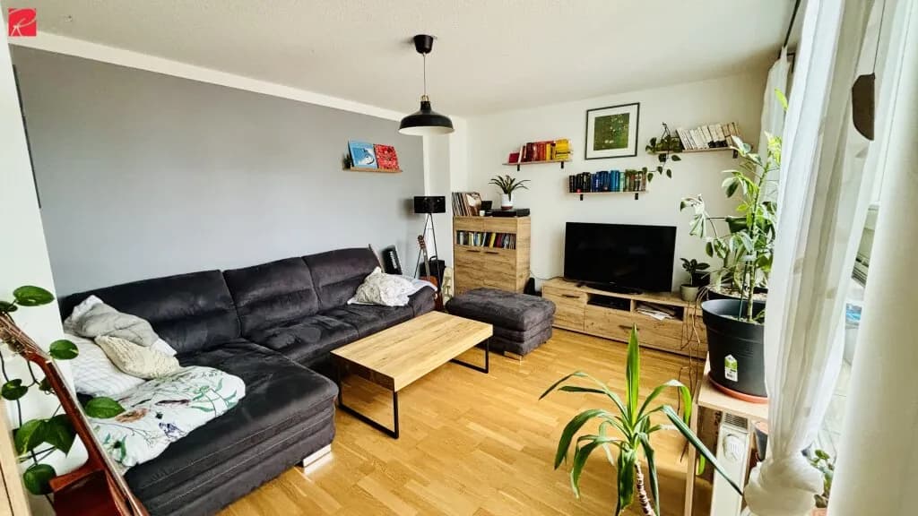 2-Zimmer-Wohnung kaufen in Wien – 54,45 m², € 385.000 – Bild 3 von 7