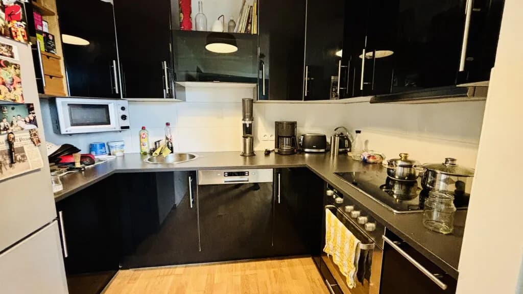 2-Zimmer-Wohnung kaufen in Wien – 54,45 m², € 385.000 – Bild 4 von 7