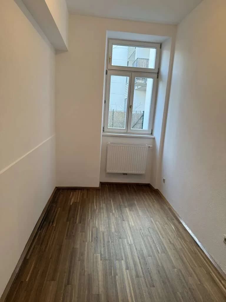 1-Zimmer-Gewerbeimmobilie mieten in Wien – 42 m², € 731 – Bild 3 von 9