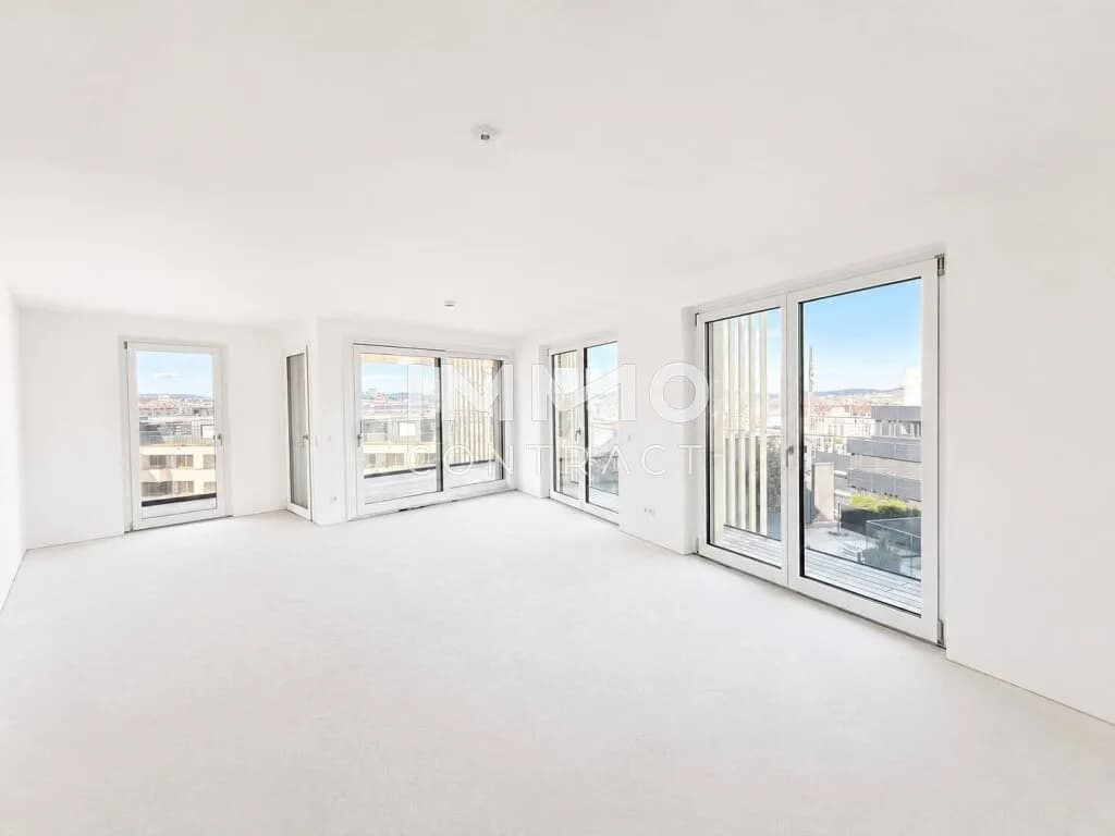 3-Zimmer-Wohnung kaufen in Wien – 77,8 m², € 790.000 – Bild 2 von 12