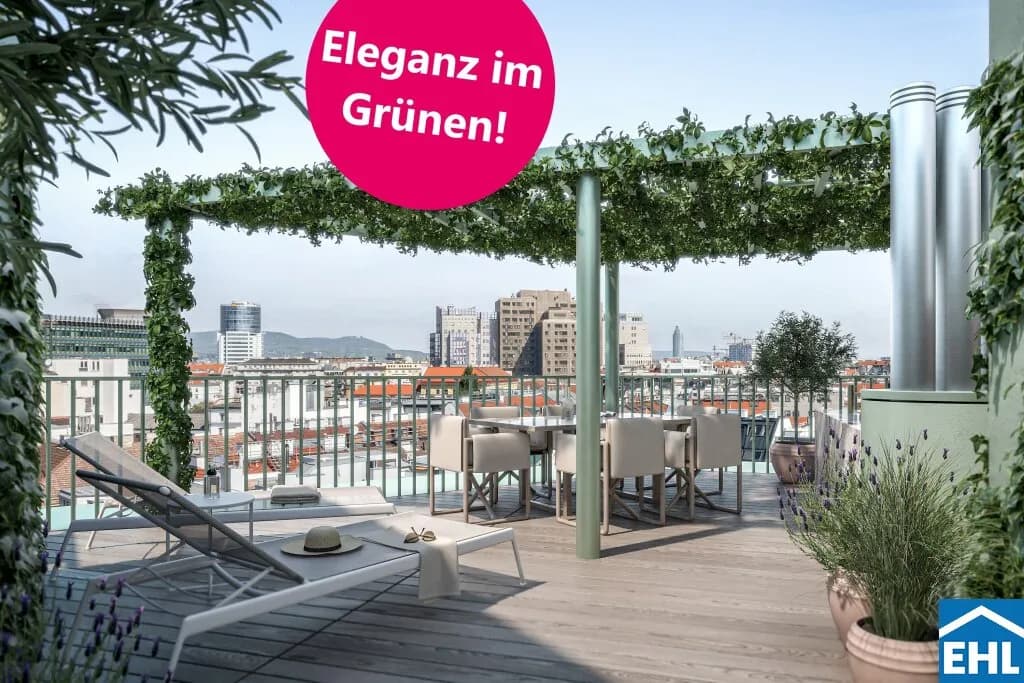 3-Zimmer-Wohnung kaufen in Wien – 88,8 m², € 1.085.000