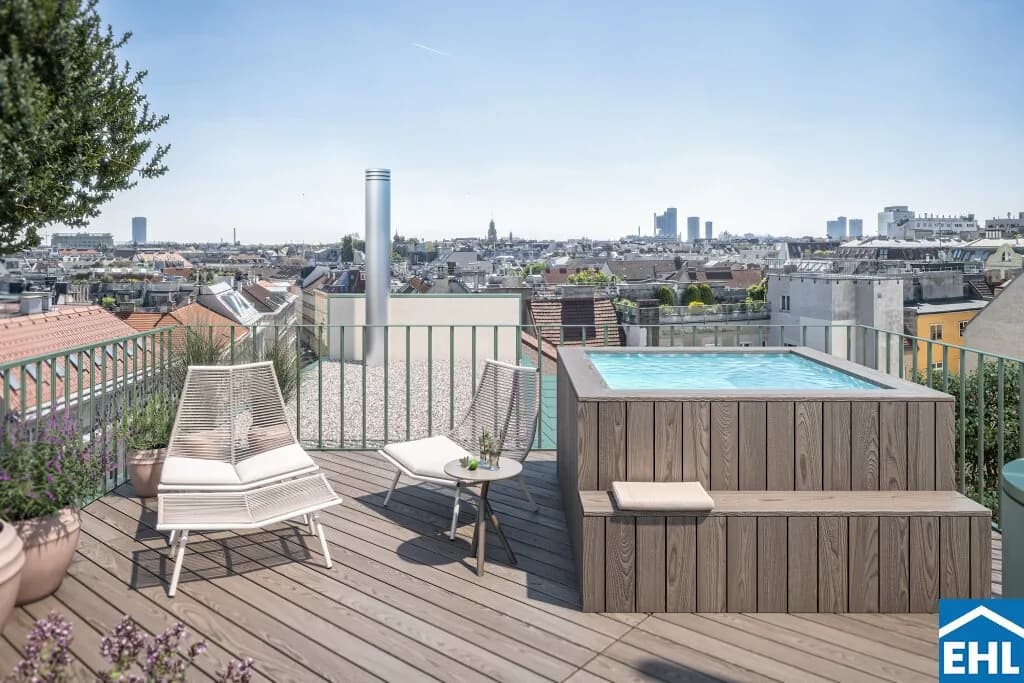 2-Zimmer-Wohnung kaufen in Wien – 46,5 m², € 449.000 – Bild 8 von 13
