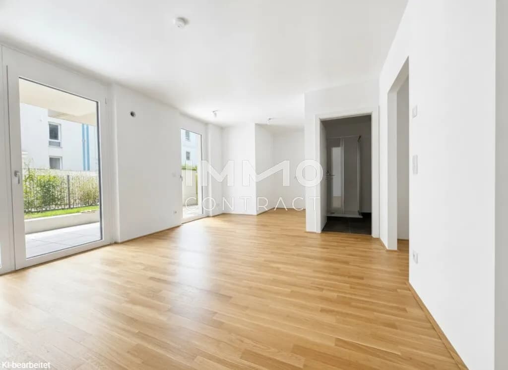 1-Zimmer-Wohnung kaufen in Wien – 35,72 m², € 259.500