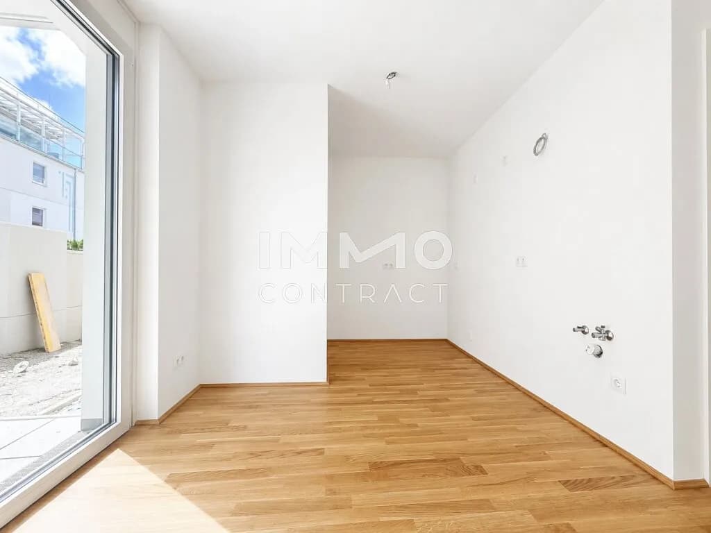 1-Zimmer-Wohnung kaufen in Wien – 35,72 m², € 259.500 – Bild 2 von 9