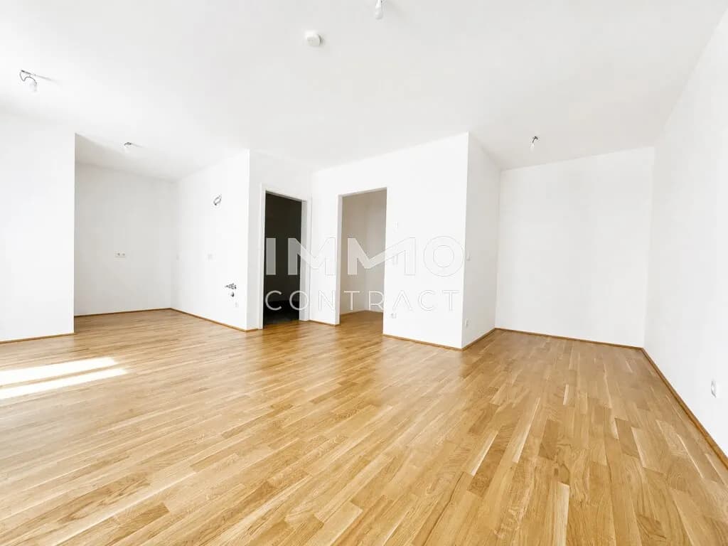 1-Zimmer-Wohnung kaufen in Wien – 35,72 m², € 259.500 – Bild 5 von 9