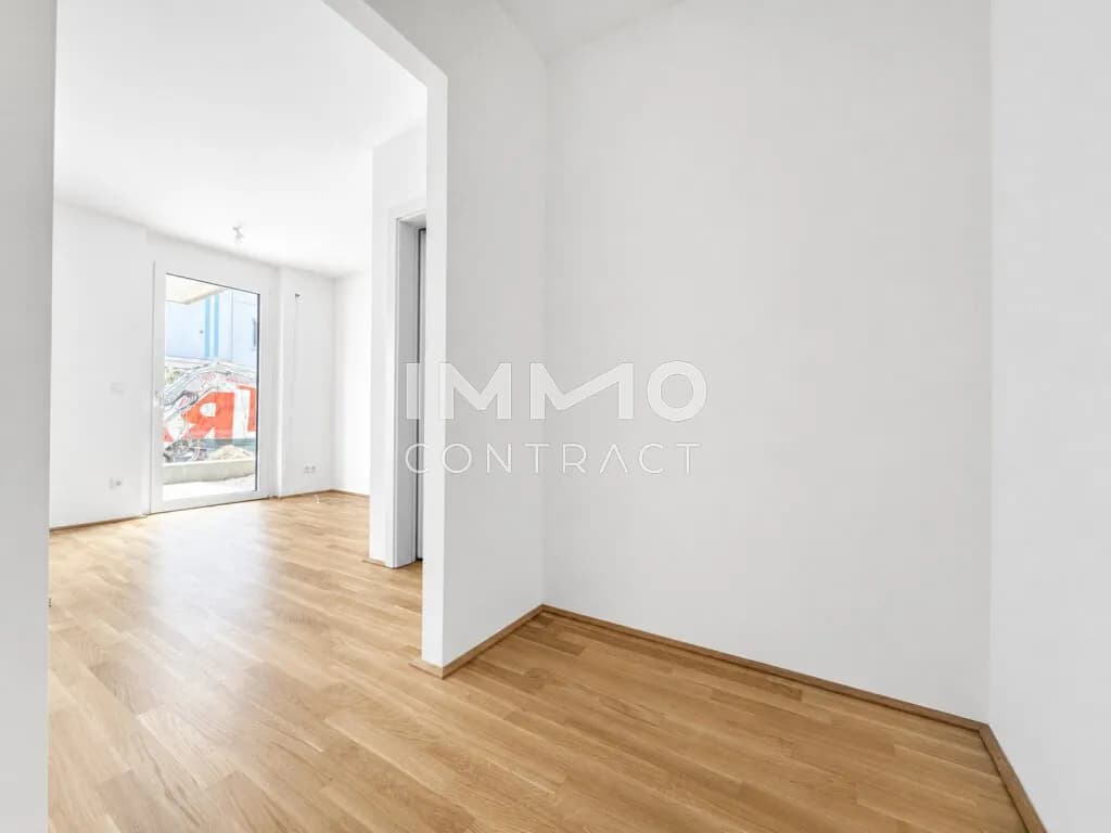 1-Zimmer-Wohnung kaufen in Wien – 35,72 m², € 259.500 – Bild 6 von 9