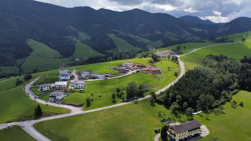 Grundstück kaufen in Waidhofen an der Ybbs – 741 m², € 43.719