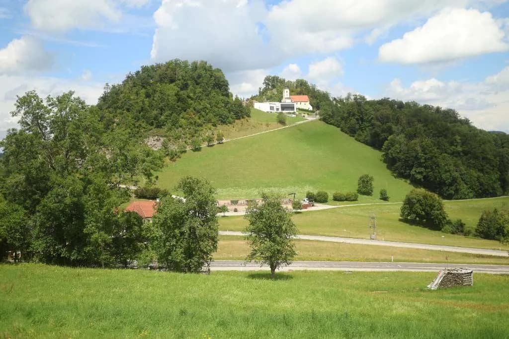 Grundstück kaufen in Waidhofen an der Ybbs – 741 m², € 43.719 – Bild 2 von 5